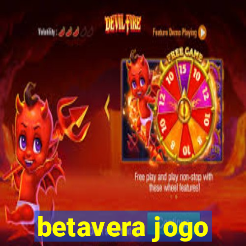 betavera jogo